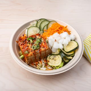 BIBIM VEGGIE GLOW