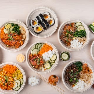 BULGOGI BEEF