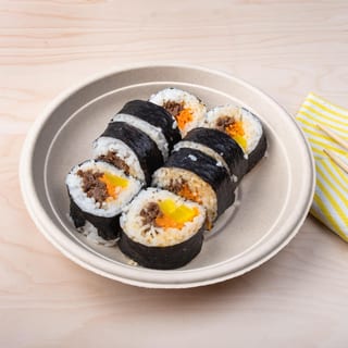 KIMBAP BEEF
