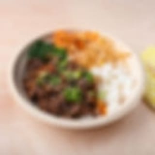 Seoul Bulgogi Beef