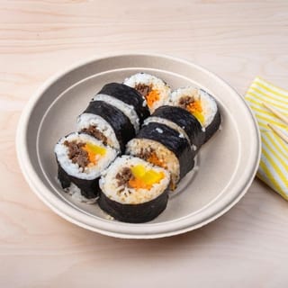 Kimbap Beef